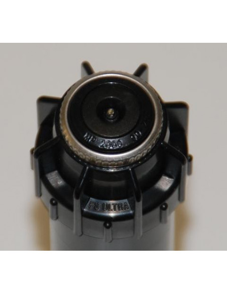 Irrigatore Hunter MP Rotator - Raggio 4-6,5 M, Regolabile 210&deg;-270&deg;