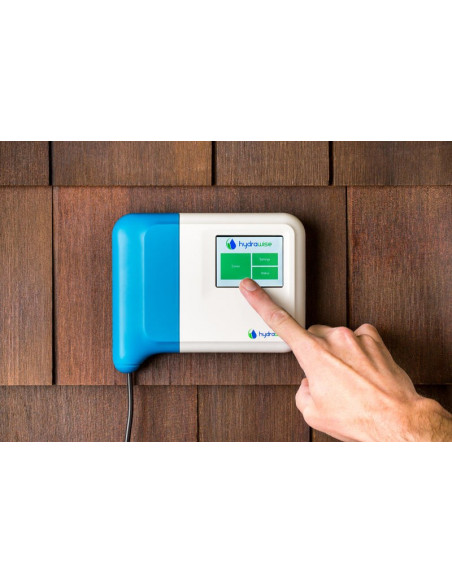 Programmatore HUNTER Wi-fi mod. HC-1200M