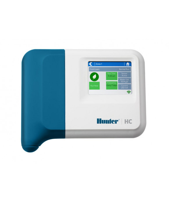 Programmatore HUNTER Wi-fi mod. HC-1200M