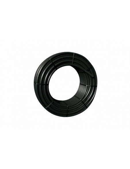 Polyetylene Pipe d.16 PN6 Low density  - 50 mt