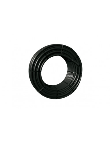 Polyethylenrohr IMPECO d.25 PN6 Low Density -...