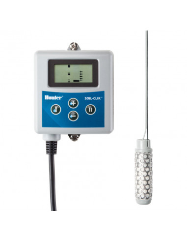 Feuchtesensor SOIL-CLIK HUNTER