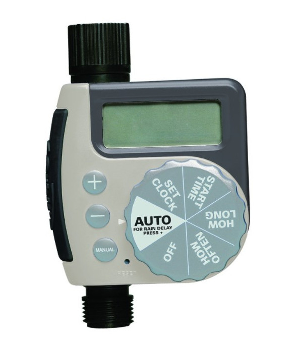Akku-Programmierer ORBIT Mod. BUDDY Wasserhahn