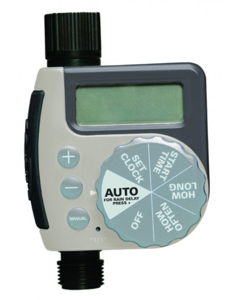 Programmatore a batteria a rubinetto mod. Amico Orbit