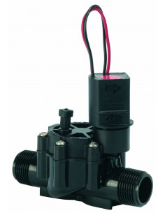 Elettrovalvola mod. 100-DV-MM-9V RAIN BIRD