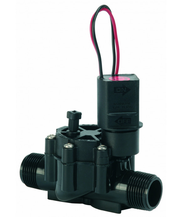 Valve Rain Bird mod. 100 DV-MM 9V