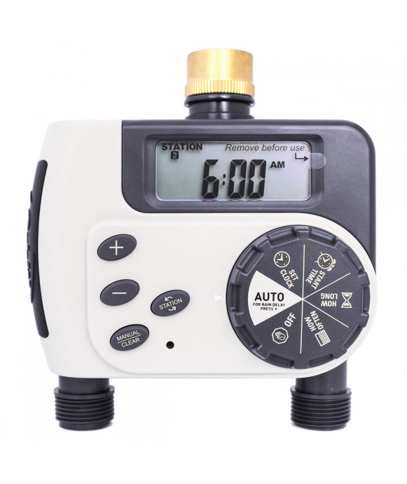 Battery Controller ORBIT mod. AMICO 2