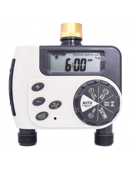 Battery Controller ORBIT mod. AMICO 2