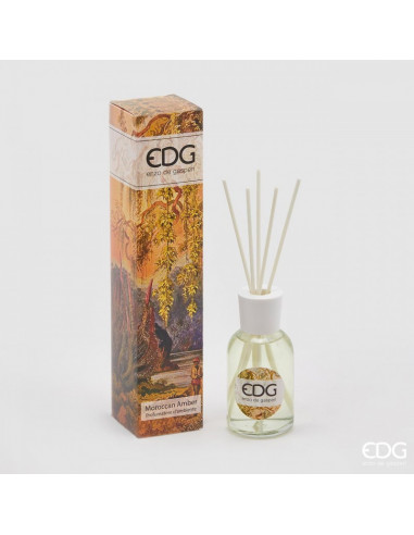 EDG Parfümeur - Morrocan Amber