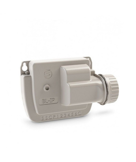 Programmatore BL-IP-6 stazioni