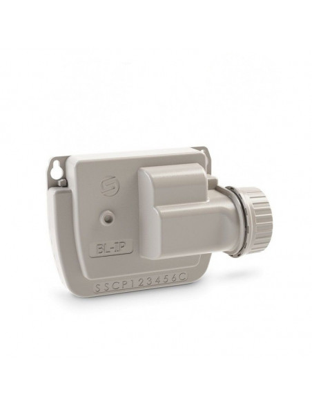 Programmatore BL-IP-6 stazioni