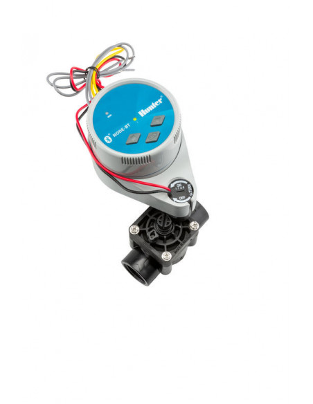 Programmatore a batteria HUNTER mod. NODE-BT-100 Bluetooth