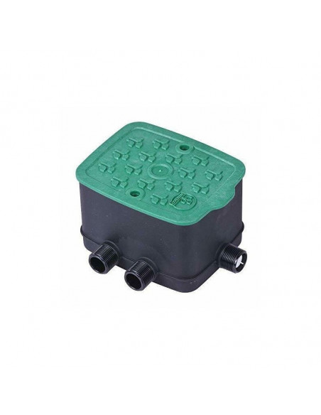 Pozzetto pre assemblato mod. eZyvalve 4
