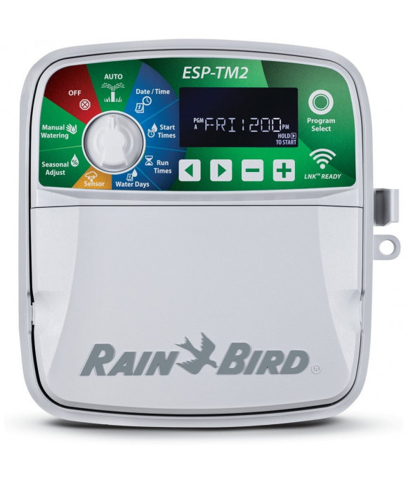 Programmatore RAIN BIRD ESP-TM 2
