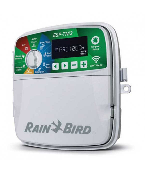 Programmatore RAIN BIRD ESP-TM 2