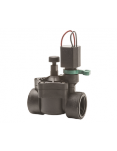 Magnetventil RAIN mod. 150 d. 1" F - 9 v