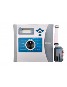 Programmierer mod. ICC2 - 8 Zonen - HUNTER