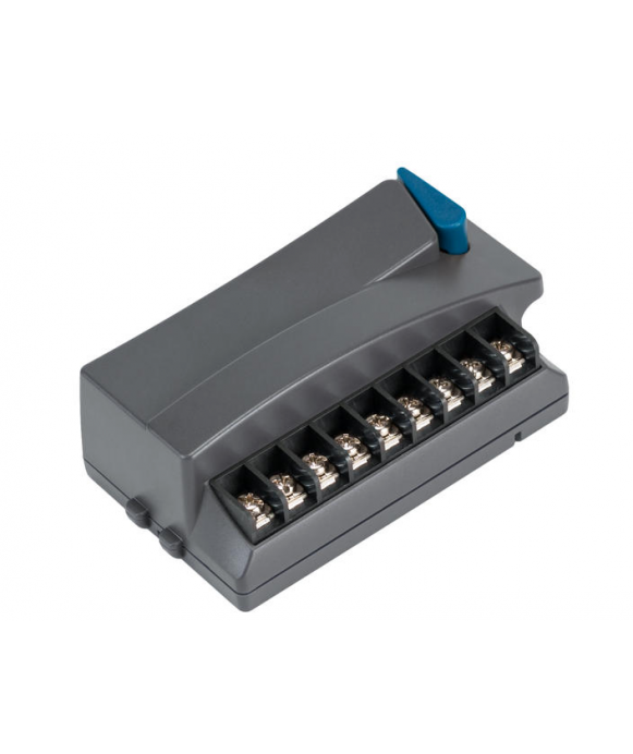 Modulo HUNTER ICM-800 8 stazioni per ICC2
