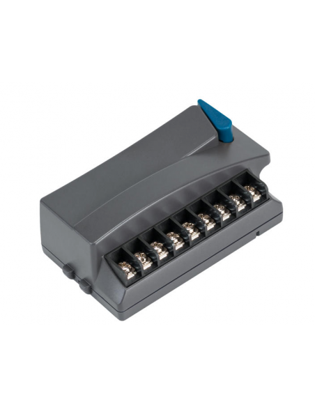 Modulo HUNTER ICM-800 8 stazioni per ICC2