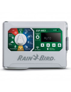 ESP-ME3 modularer Outdoor-Wi-Fi- RAIN BIRD Programmierer
