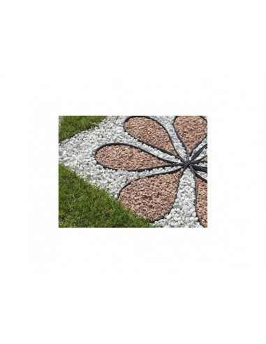 Bordura da giardino mod. FLEX