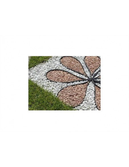 Bordura da giardino mod. FLEX