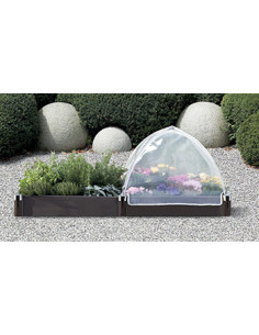 Border - Modularer Garten