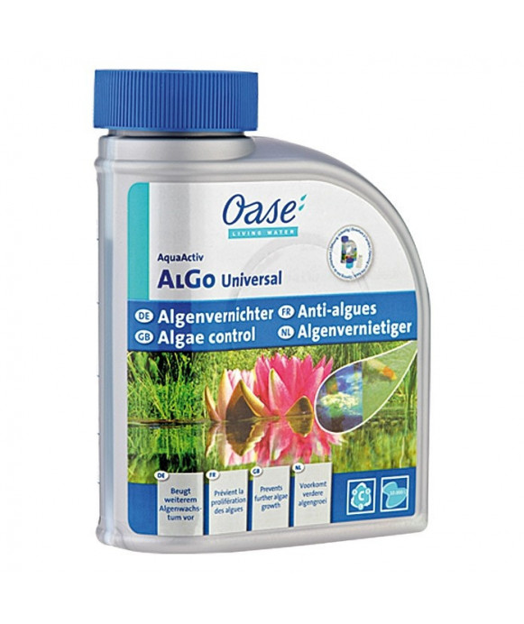 Universelle Anti-Algen- OASE AlGo Universal