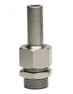 Düse mod. Komet Silber 3 - 6