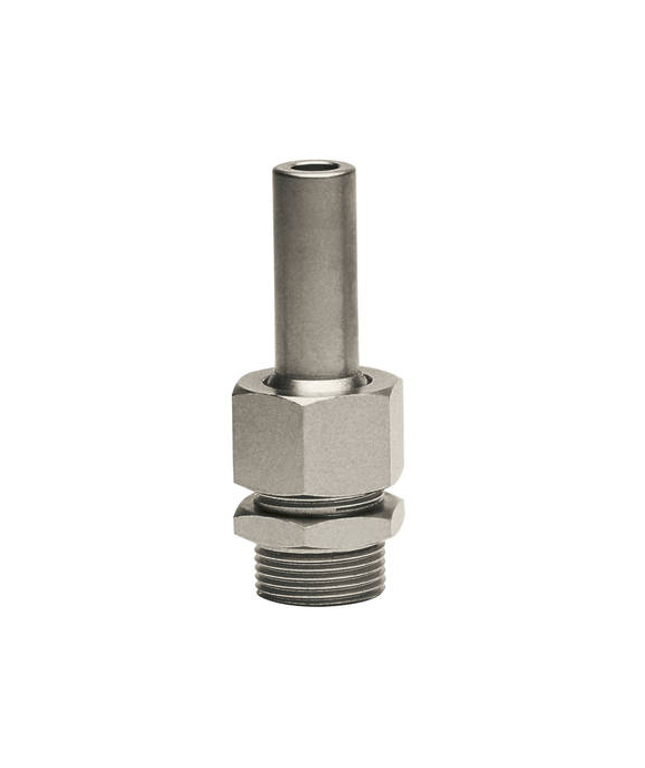 Ugello mod. Comet Silver 3 - 6