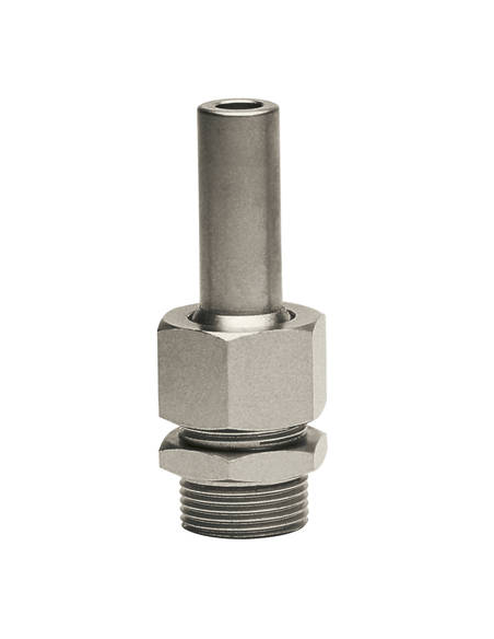 Ugello mod. Comet Silver 3 - 6