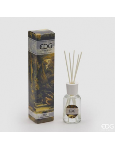 EDG Profumatore - Citrus Verbena
