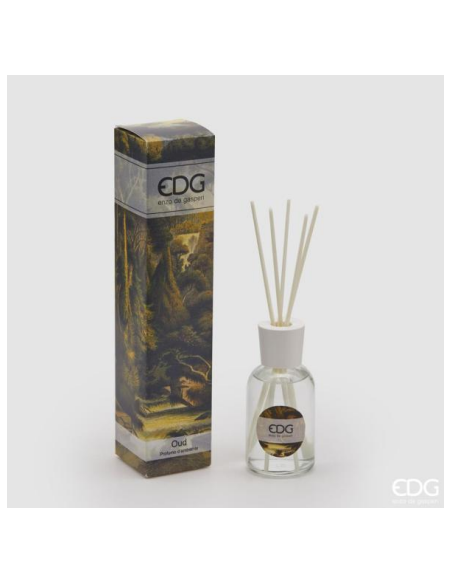 EDG Profumatore - Citrus Verbena