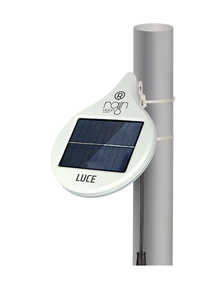 Pannello solare RAIN mod. LUCE VISION