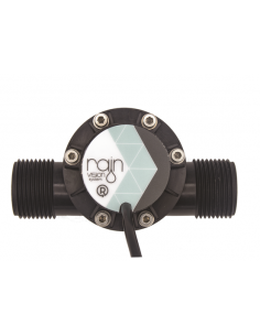 Water Turbina Vision - RAIN