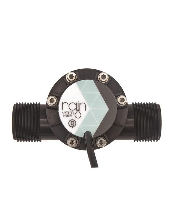 Turbina Visione - RAIN