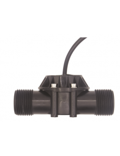 Water Turbina Vision - RAIN 2