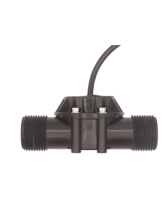 Turbina Visione - RAIN