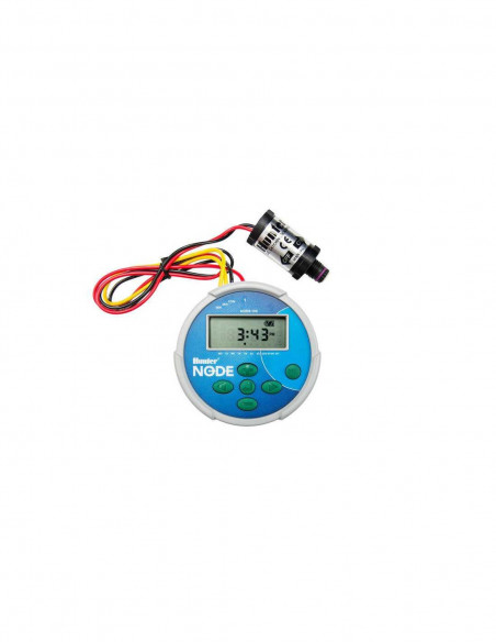 Programmatore a batteria HUNTER NODE-100 da pozzetto