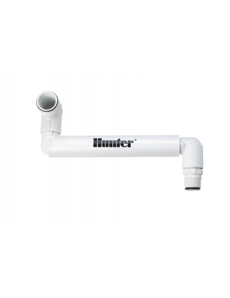 Giunto snodato HSJ HUNTER - 30 cm - 1"x1"