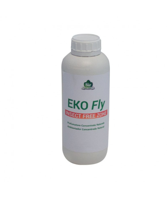 Eko Fly - Insect Free Zone