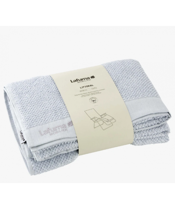 LITTORAL Relax Towel - LaFuma