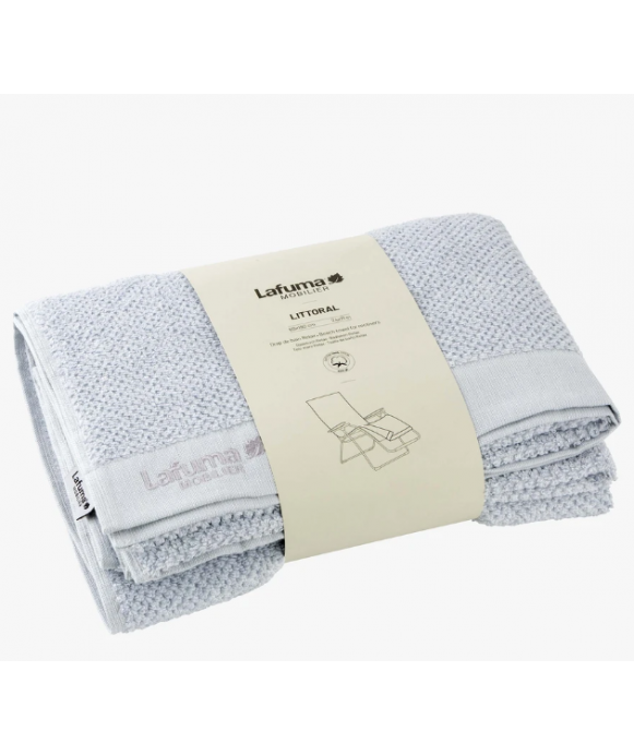 LITTORAL Serviette Relax - LaFuma