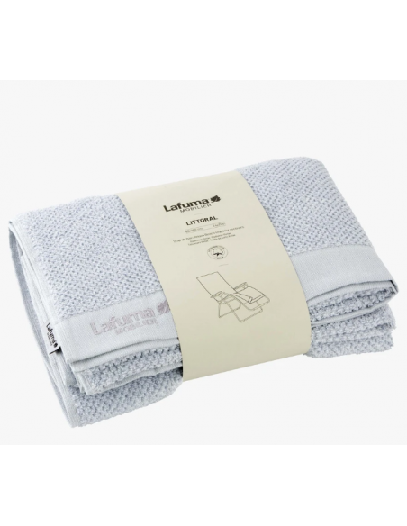 LITTORAL Serviette Relax - LaFuma