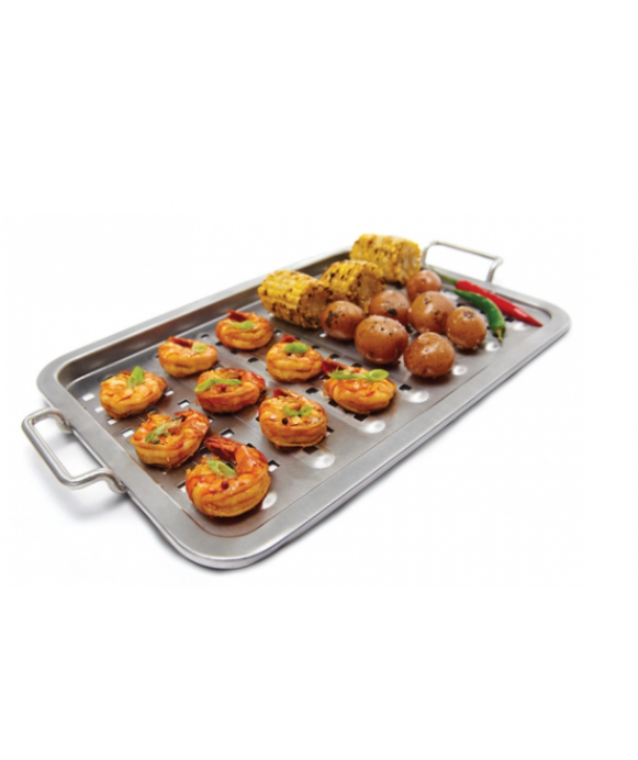 Flat Tray - Broil King