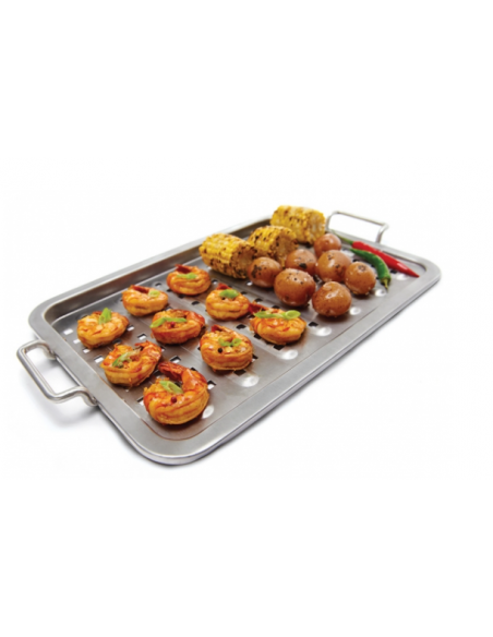 Flaches Tablett - Broil King