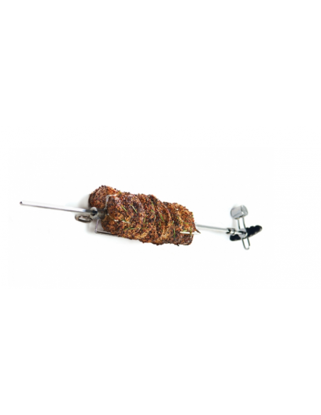 Premium Rotisserie-Set 220 Volt - Broil King