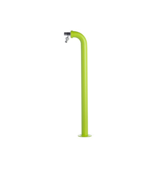 Fontana in ferro mod. PERISCOPIO - Disponibile...