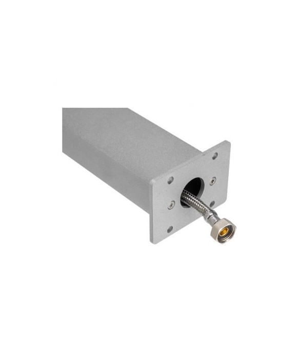 Fontana light in metallo mod. 42/RE