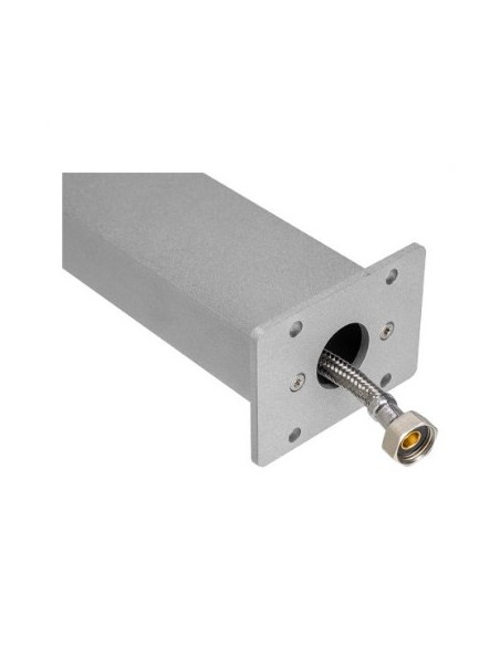 Fontana light in metallo mod. 42/RE